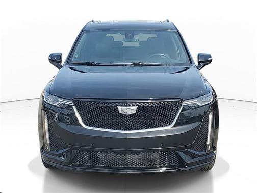 2022 Cadillac XT6 Sport AWD