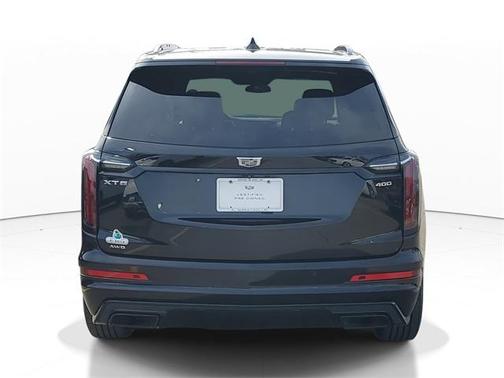 2022 Cadillac XT6 Sport AWD