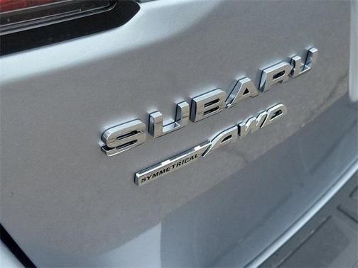 2025 Subaru Outback Touring