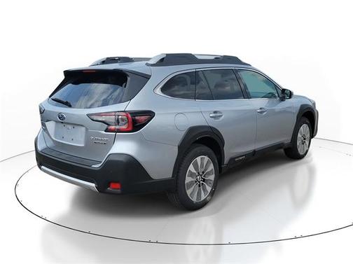 2025 Subaru Outback Touring