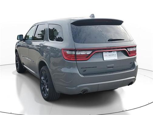 2022 Dodge Durango GT