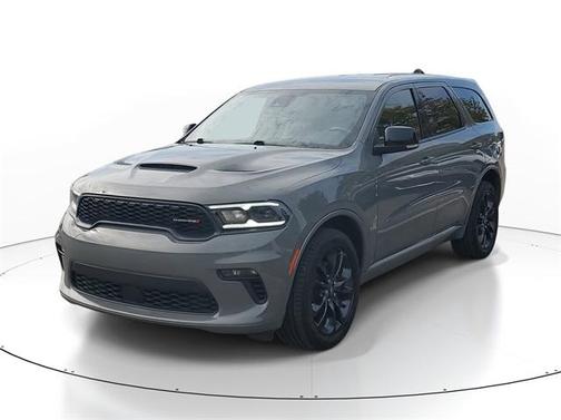 2022 Dodge Durango GT