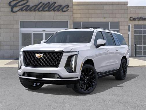 2025 Cadillac Escalade ESV Sport Platinum