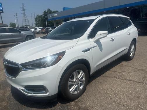 2019 Buick Enclave Essence