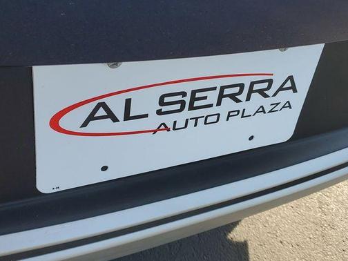 Sapphire Metallic 2023 Buick Encore GX Select