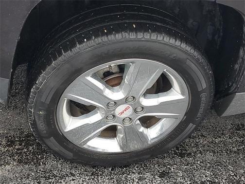 2015 GMC Terrain SLT-2