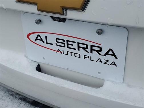 2014 Chevrolet Tahoe LTZ