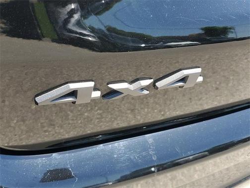 2023 Jeep Compass Altitude