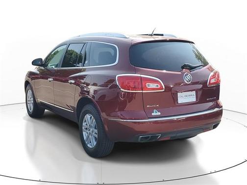 2015 Buick Enclave Convenience