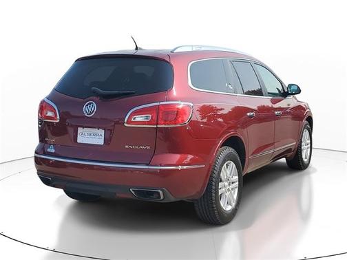 2015 Buick Enclave Convenience