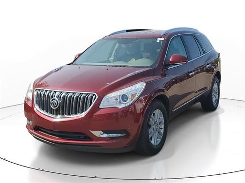 2015 Buick Enclave Convenience