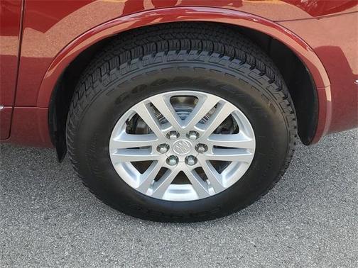 2015 Buick Enclave Convenience