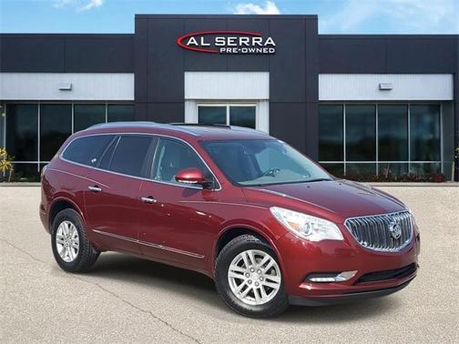 2015 Buick Enclave Convenience