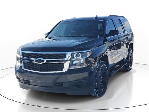 2019 Chevrolet Tahoe LS