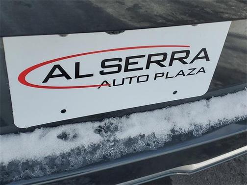 2025 Kia Soul GT-Line 2.0L