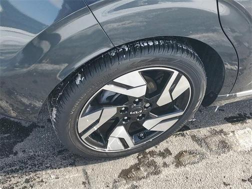 2025 Kia Soul GT-Line 2.0L