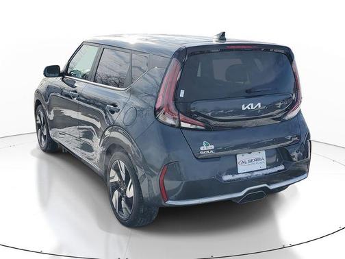 2025 Kia Soul GT-Line 2.0L