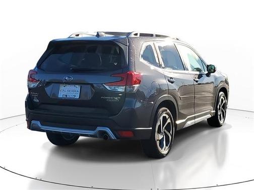 2022 Subaru Forester Touring