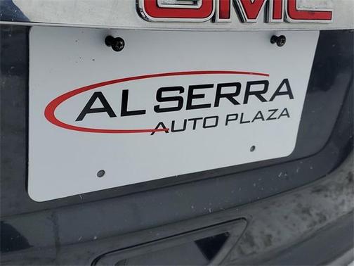 2015 GMC Acadia SLT-1