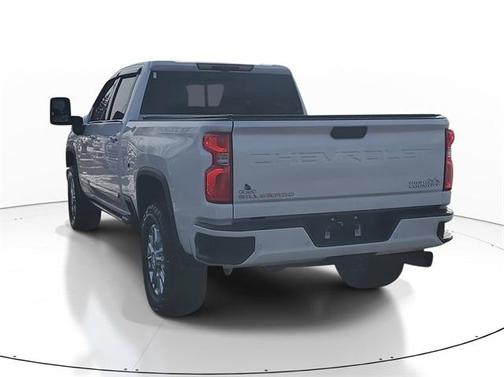 2024 Chevrolet Silverado 2500 High Country