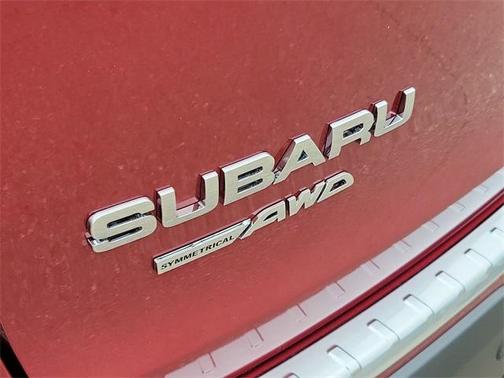 2025 Subaru Ascent Premium