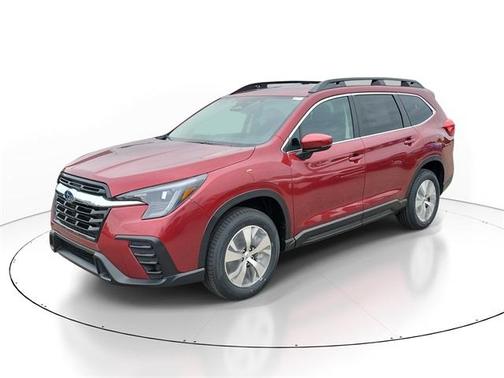 2025 Subaru Ascent Premium