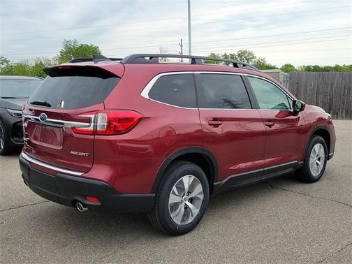 2025 Subaru Ascent Premium