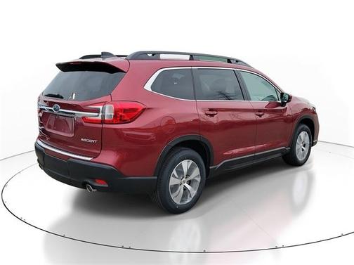 2025 Subaru Ascent Premium