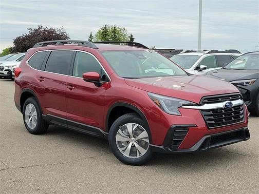 2025 Subaru Ascent Premium