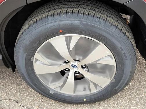 2025 Subaru Ascent Premium