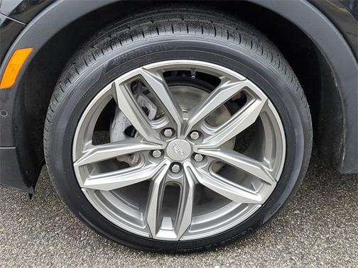 2022 Cadillac XT4 Sport