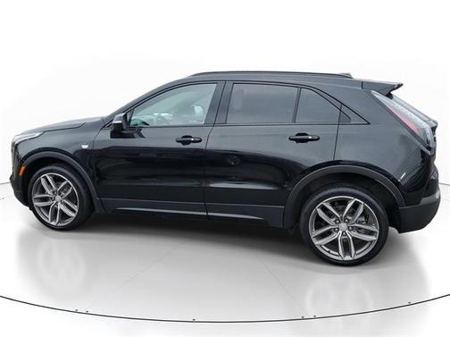 2022 Cadillac XT4 Sport