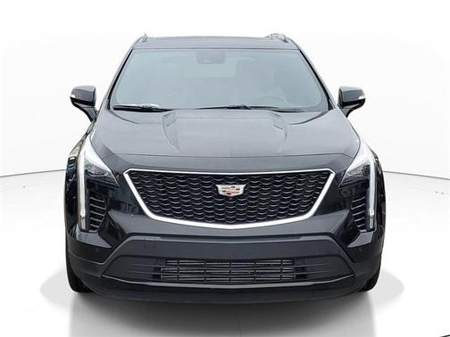 2022 Cadillac XT4 Sport