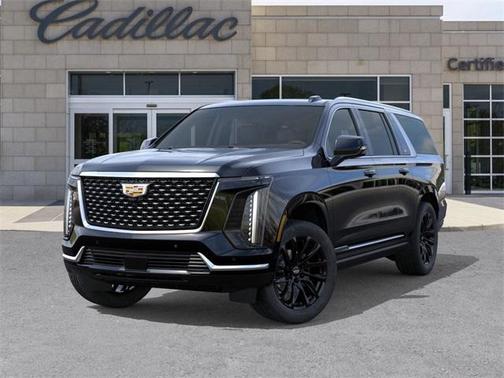 2025 Cadillac Escalade ESV Premium Luxury