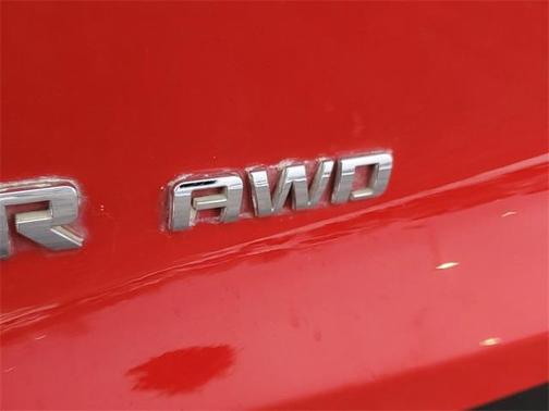 2022 Chevrolet Blazer 3LT