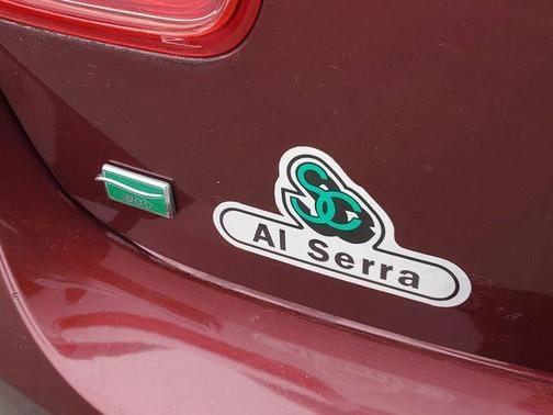 Red Metallic 2016 Chevrolet Malibu Limited LTZ