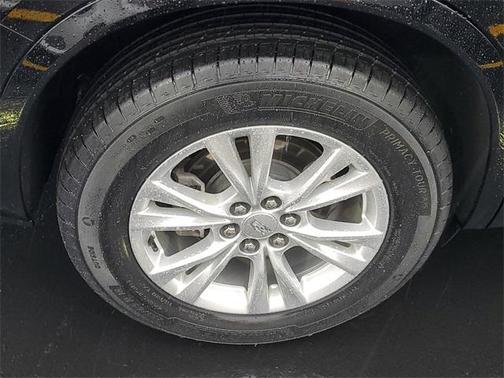 2023 Cadillac XT6 Luxury AWD