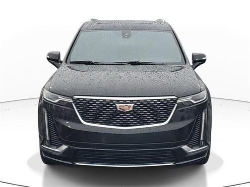 2023 Cadillac XT6 Luxury AWD