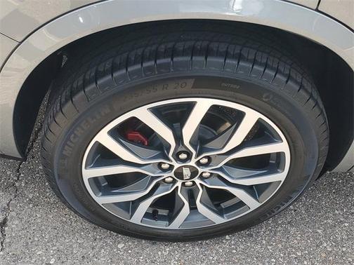2024 Cadillac XT6 Sport AWD