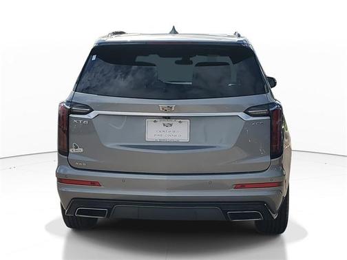 2024 Cadillac XT6 Sport AWD