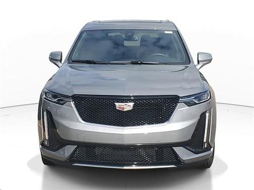 2024 Cadillac XT6 Sport AWD