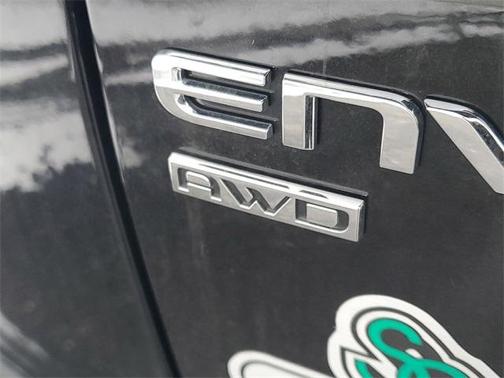 2025 Buick Envision Avenir