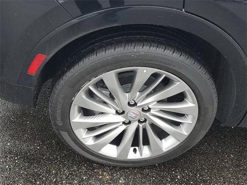 2025 Buick Envision Avenir