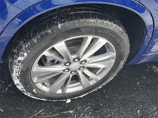 2023 Cadillac XT6 Premium Luxury AWD