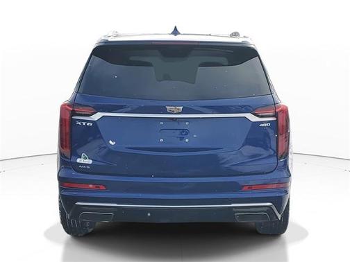 2023 Cadillac XT6 Premium Luxury AWD