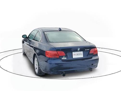 2012 BMW 335 i xDrive