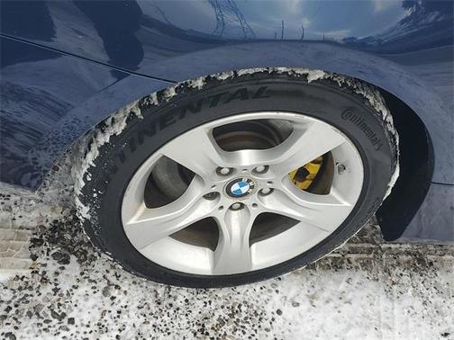 2012 BMW 335 i xDrive