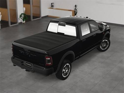2024 RAM 2500 Power Wagon