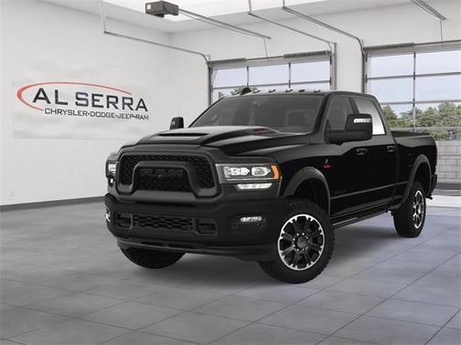 2024 RAM 2500 Power Wagon