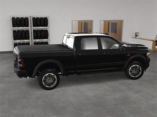 2024 RAM 2500 Power Wagon